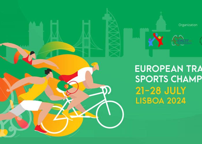 European Transplant Sports Championships