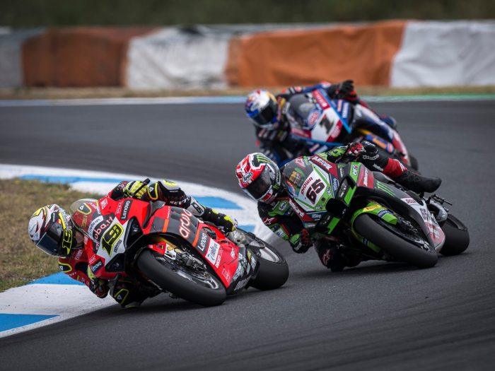 SBK World Championship returns to Estoril from 11th to 13th October